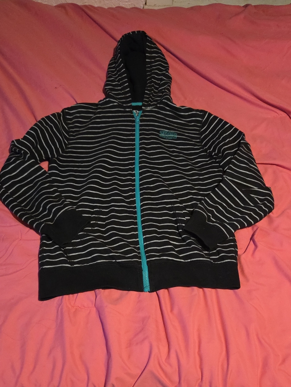 Epic Threads Zip Up